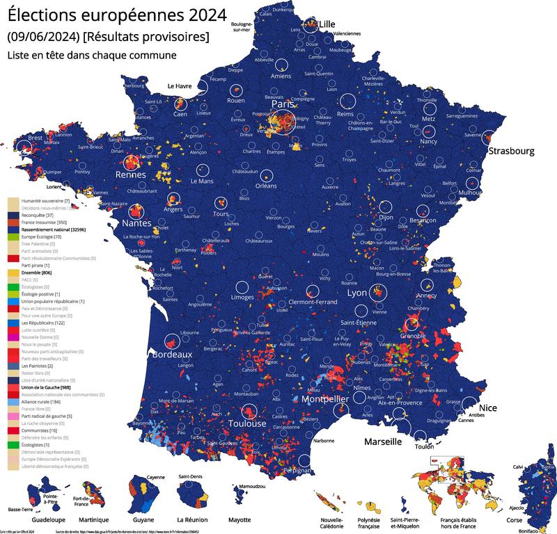 Bonnes Feuilles d’un livre en cours d’impression: La France À L’épreuve : Ascension De L’Extrême Droite Et Menace De Division