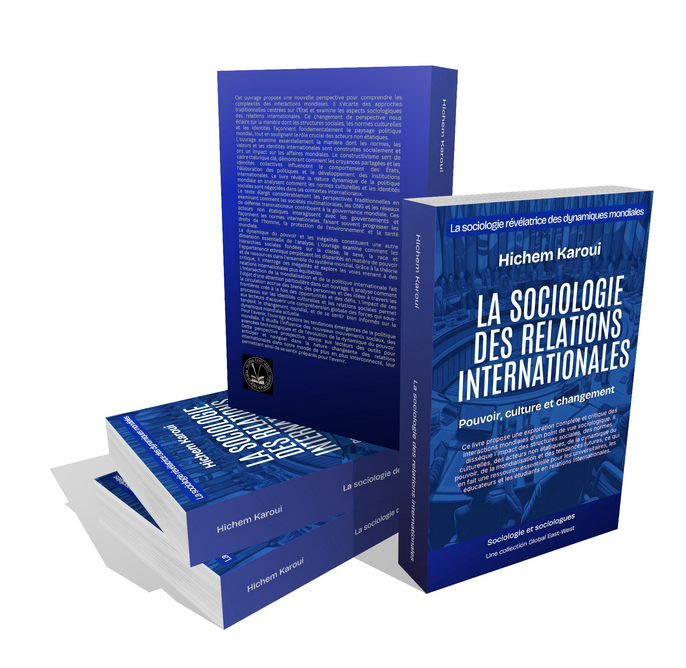 La sociologie des relations internationales: Pouvoir, culture et changement