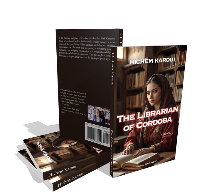 The Librarian of Cordoba (Extracts)