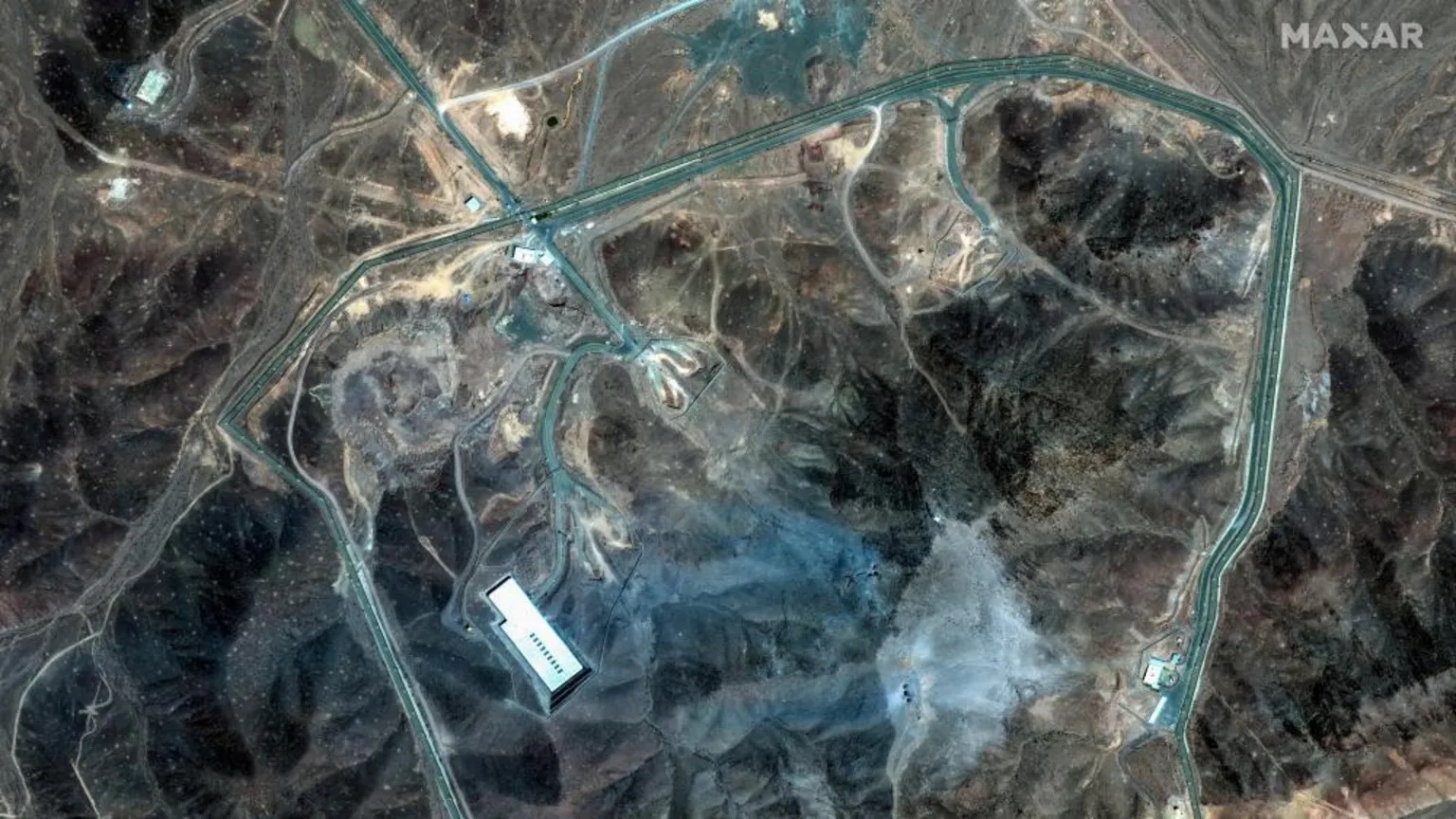 The Battle Over Truth: Analyzing Conflicting Narratives on US Strikes Against Iranian Nuclear Facilities