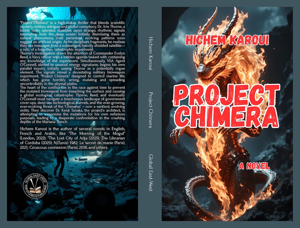 Project Chimera